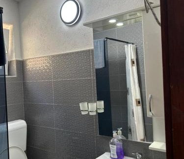 Dobra Voda Villa | Prestige House