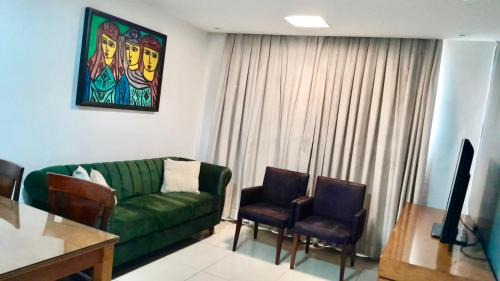 Contagem Apartment | Prestige Loft