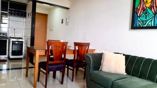 Contagem Apartment | Prestige Loft