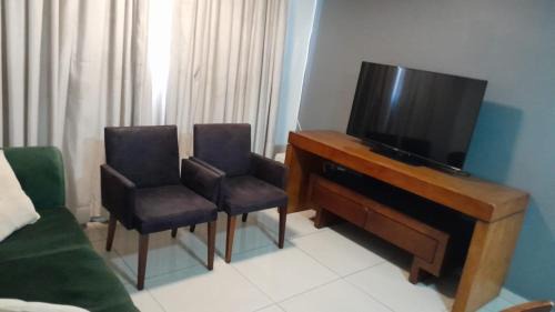 Contagem Apartment | Prestige Loft