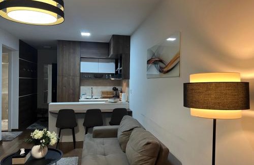 Grbavica Apartment | Prestige Lux Apartment