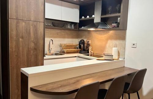 Grbavica Apartment | Prestige Lux Apartment