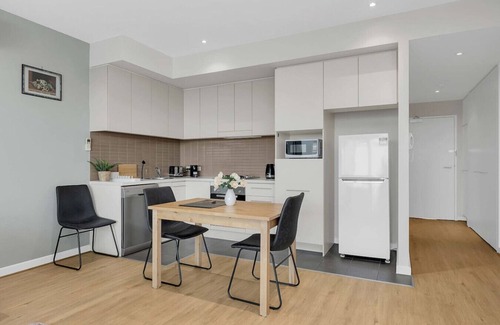 New Port Apartment | Prestige on Port | By Host Solutions