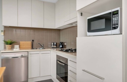 New Port Apartment | Prestige on Port | By Host Solutions