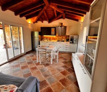 Buddittogliu Straulas Apartment | Prestige San Teodoro Straula