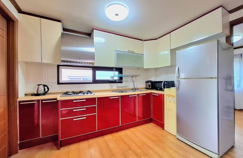 Baguio Apartment | Prestige Vacation Apartments - Hanbi Mansions