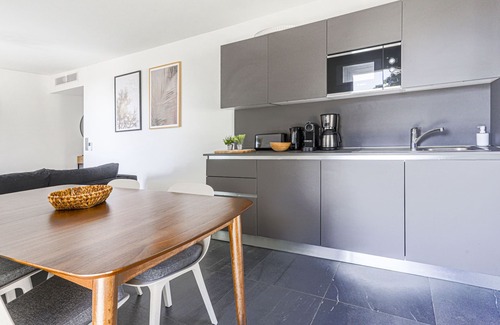 Eze Apartment | Prestige view by Interhome