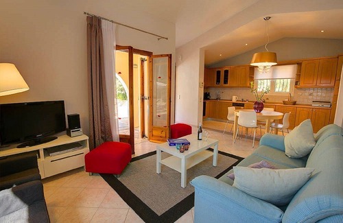 Barbati Villa | Prestige Villas | NISSAKI | 5 min walk to Tavernas & Supermarket