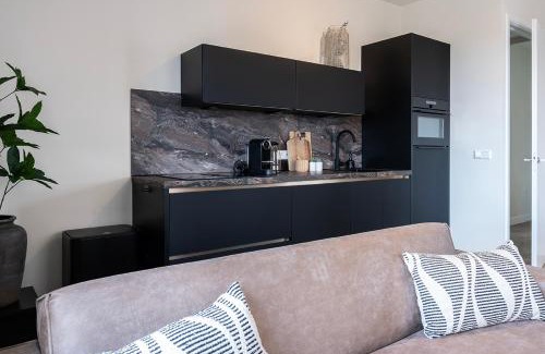 Nijmegen Apartment | Prestigious Designer Apartment All In