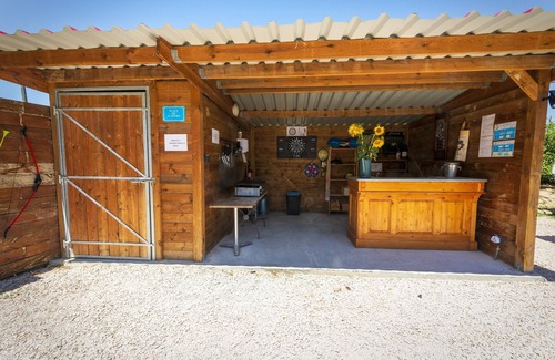 Courthezon House | PRESTIGIOUS HOUSE "THE HOUSE OF VENTOUX
