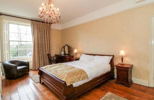 Abbeyleix Apartment | Preston House