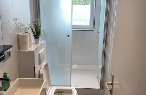 Dohren-Wulfel Apartment | ! Pretty 3 Room Apartment 5 min to fair ground !