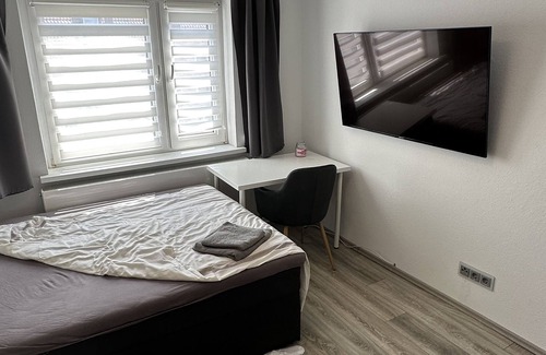 Dohren-Wulfel Apartment | ! Pretty 3 room apartment 5 min to fair ground!