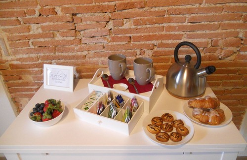 Pietrasanta Apartment | PRETTY APARTMENT IN THE HEART OF PIETRASANTA "LE MUSE"