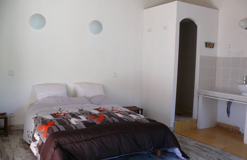 Vesseaux Other | pretty cottage in renovated farmhouse