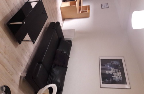 Centre Ville Apartment | PRETTY FULLY-EQUIPPED FURNISHED APARTMENT 42M2 HYPERCENTRE
