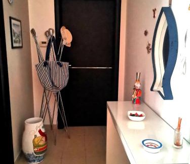 Santa Tecla House | Pretty Home
