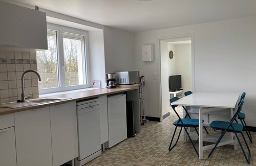 Riec-sur-Belon House | Pretty little house between Pont Aven and Riec Sur Belon