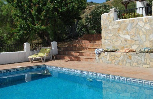 Colmenar Villa | Pretty Reformed Stables With Spectacular Country Views, Private Pool And Gardens