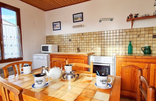 La Couarde-sur-Mer House | Pretty single storey house near the beach