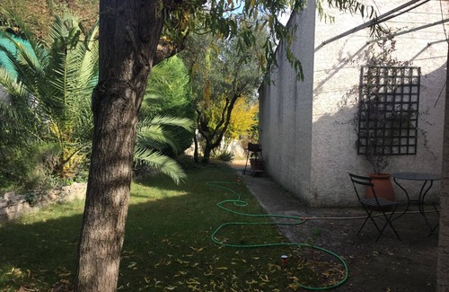 Saint-Gely-du-Fesc Villa | Pretty Villa With Garden and Swimming Pool Between sea and Mountain Title