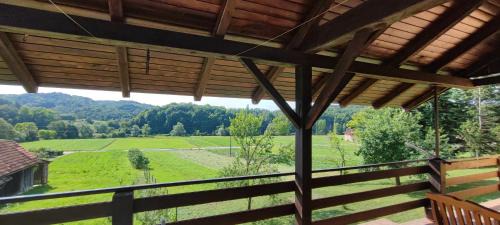 Netretic Villa | Pri Fiškušu