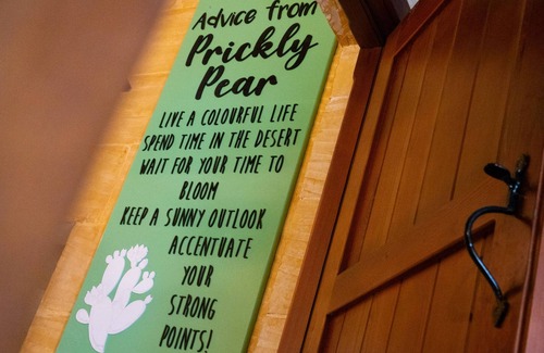 San Lawrenz Apartment | Prickly Pear No 3 Holiday Home