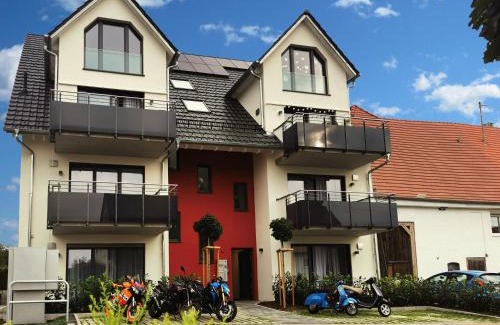 Balgheim Apartment | Prim Loge