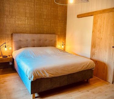 Ohey Bed & Breakfast | Prim'tout