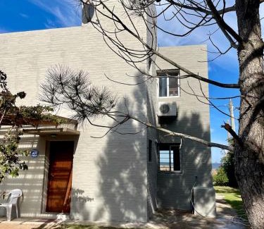 Sauce de Portezuelo House | Primafila