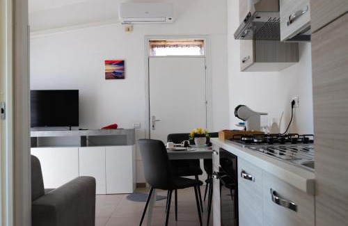 Villaggio Carrao House | Primaopoi Case & Vacanze