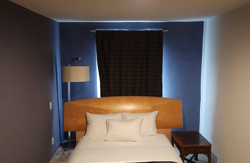 Buea Hotel | Prime 22 Hotel