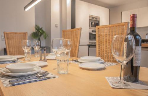 Schluesselfeld Apartment | Prime 47 - Neuwertige Wohnung