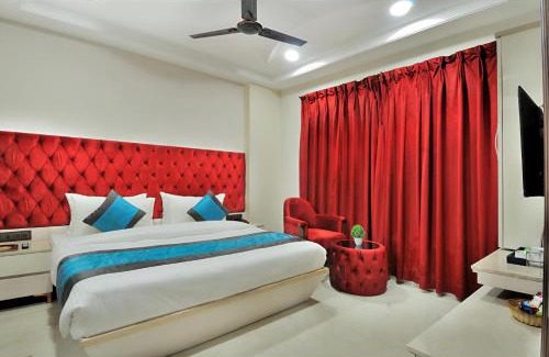 Pitampura Hotel | Prime Hotel Delhi fabs'New Delhi city centre
