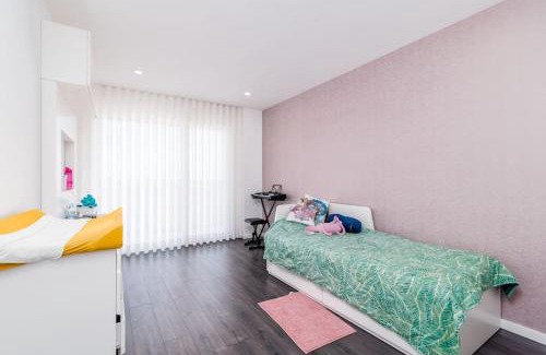 Odivelas Villa | Prime House Lisbon