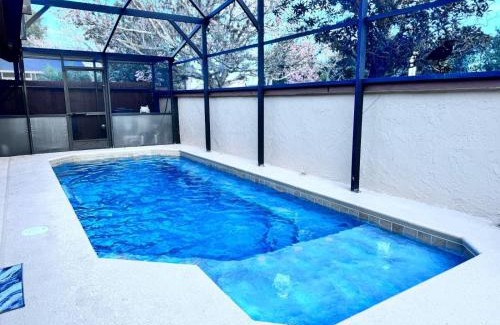 Indian Wells Villa | Prime Location! Cozy Villa Near Disney & More