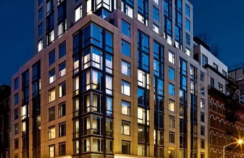 Tribeca Hotel | Prime Location in New York City, Pets Allowed, Short Drive to LaGuardia Airport!