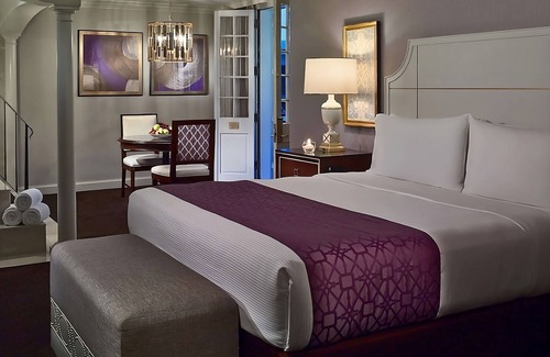 French Quarter Hotel | Prime Location! With Pool, Pet-friendly, Near New Orleans Jazz Museum!
