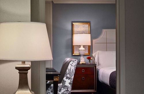 French Quarter Hotel | Prime Location! With Pool, Pet-friendly, Near New Orleans Jazz Museum!