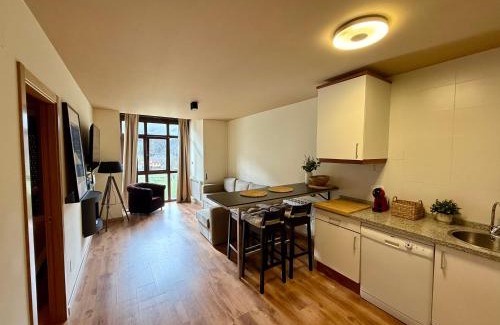 Felechosa Apartment | Prime Loft ASTURIAS II SKI & SNOW