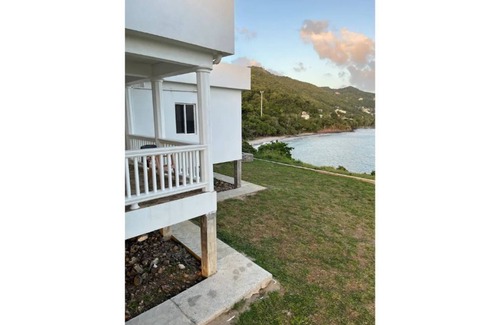 Laborie House | Prime Minister's Retreat St. Lucia