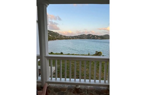 Laborie House | Prime Minister's Retreat St. Lucia
