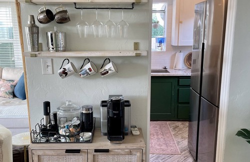 Mission Hills House | Prime Mission Hills Cozy Cottage