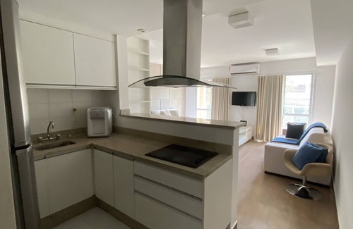 Mooca Apartment | Prime Moóca Alto Padrão, Lindo Loft em Condomínio de Alto Padrão