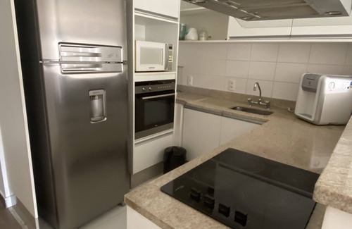 Mooca Apartment | Prime Moóca Alto Padrão, Lindo Loft em Condomínio de Alto Padrão