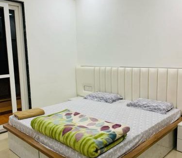 Hisar Apartment | Prime Residence