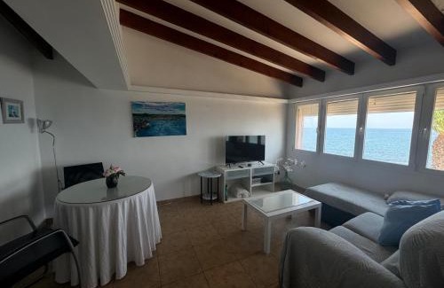 Villaricos Apartment | Primera línea de playa en Villaricos