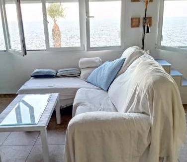 Villaricos Apartment | Primera línea de playa en Villaricos