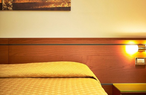 Oderzo Hotel | Primhotel