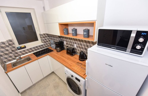 Bucharest City-Centre Apartment | Primo Apartment - Cismigiu Gardens